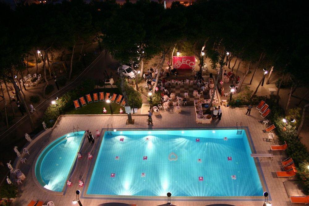 Parco Dei Principi Hotel